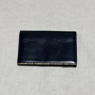 카드 케이스 / Paul Smith
