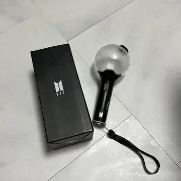 BTS 공식 라이트 스틱 Ver.3