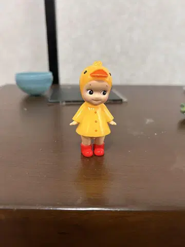 소니 엔젤 레이니 데이 오리