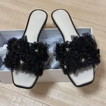 란다 randa 샌들