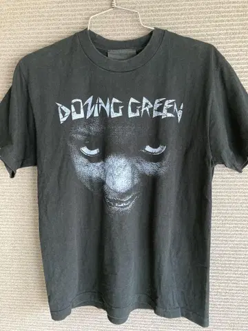 DIR EN GREY / DOZING GREEN 티셔츠