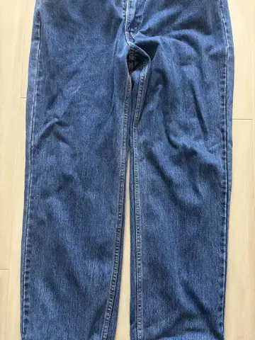 LEVI 550 릴랙스 핏 36-30