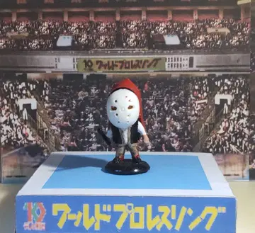 프로 레슬링 히어로즈 해적 남자 프로레슬링 피규어