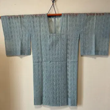 여름용 레이스 도행