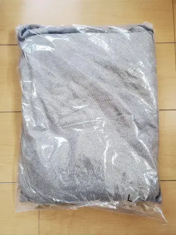 JAL 퍼스트 클래스 파자마 L 사이즈 미사용 새상품