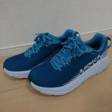 HOKA ONE ONE 러닝화 파랑