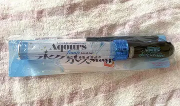 Aqours 영구 스테이지 블레이드