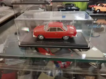 히노 콘테사 쿠페, 일본산 명차 컬렉션, 1/43