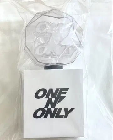 ONE N' ONLY 응원봉 #005