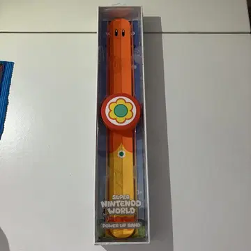 파워 업 밴드 usj 데이지