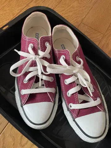 [ CONVERSE ] CONVERSE ALL STAR OX