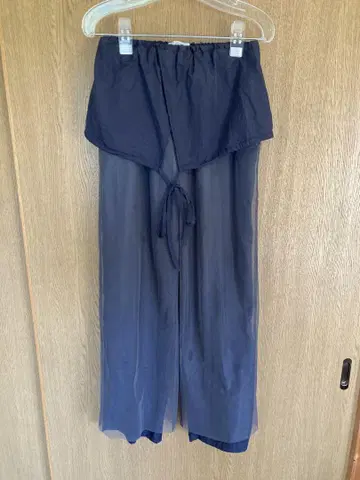 KBF 팬츠