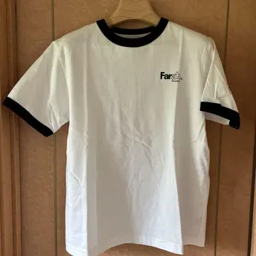 FARAH RINGER TEE Bshop 별주