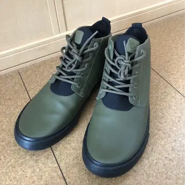 SPERRY 러버 스니커즈