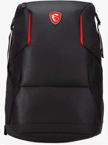 MSI Urban Raider 게이밍 노트북 백팩