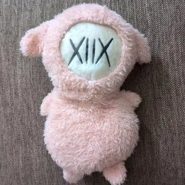 XIIX 메로짱 파우치