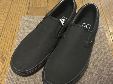 VANS 슬립온