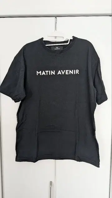 MATIN AVENIR 마탱 아브니르 티셔츠