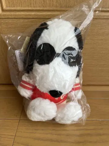 스누피 드래곤 스카잔 스누피 봉제 인형
