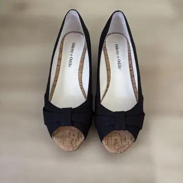Odette e Odile 샌들