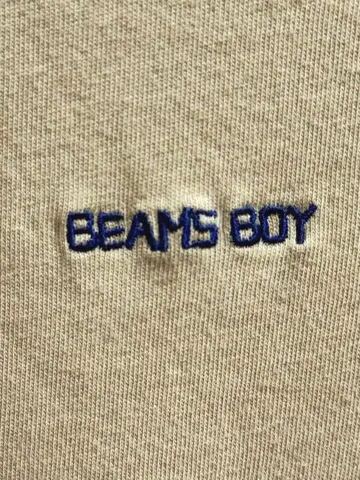 beamsboy 티셔츠