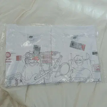 ALIENSTAGE 에이리언 스테이지 티셔츠 이반 틸