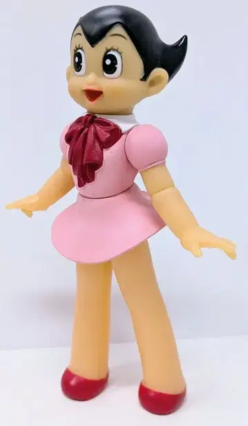 비리켄 상회 데즈카 오사무 캐릭터 월드 우란/1993년 출시