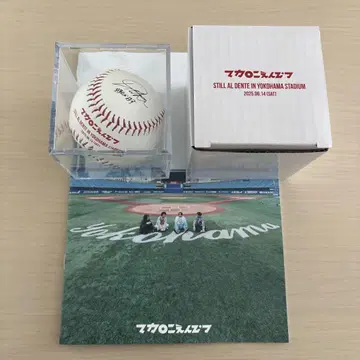 마카로니 연필 10주년 기념 굿즈 6/14