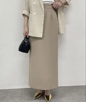 LOUNGEDRESS 펜슬 스커트