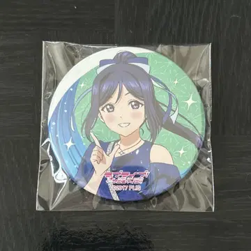 Aqours finale Live 캔 배치 마츠우라 카난