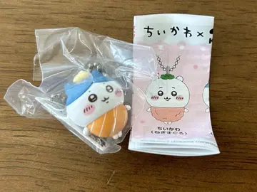 하치와레 쿠라스시 피규어