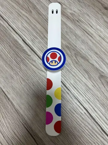 USJ 파워 업 밴딩