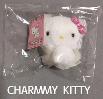 CHARMMY KITTY 챠미키티 SANRIO 허니 큐트