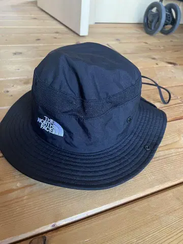 THE NORTH FACE 아웃도어 햇 L 블랙