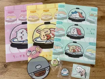 치이카와 (먼작귀) 쿠라스시