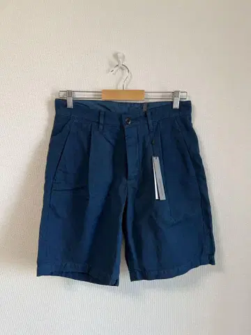 KAZUYUKI KUMAGAI ATTACHMENT 하프 팬츠 미사용품