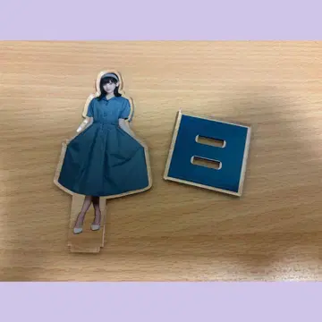 이케다 에이사 아크릴 스탠드