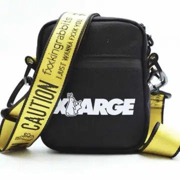 FR2 숄더백 XLARGE 미사용 새상품
