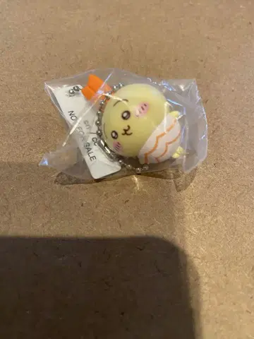 치이카와 토끼 피규어 쿠라스시 벳쿠라폰