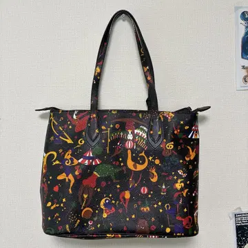 PIERO GUIDI 토트백