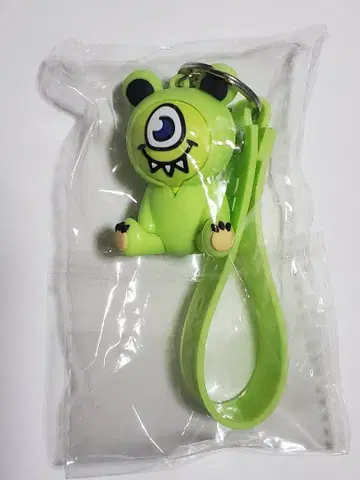 DIR EN GREY 러버 스트랩