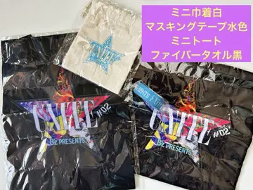B'z UNITE02 가챠 4종 세트