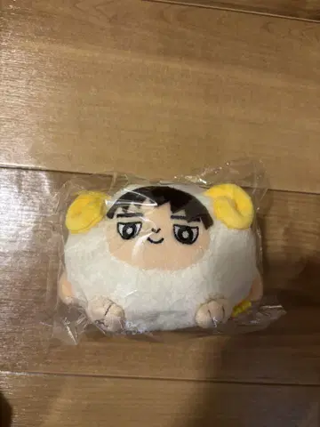 미야세 류비 치비누이 히츠지 버전