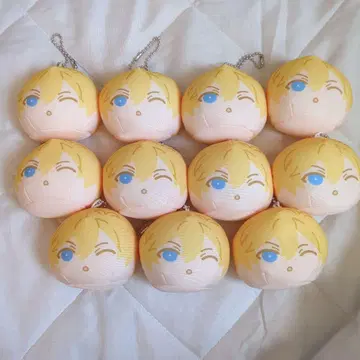 로쿠야 나기 만쥬
