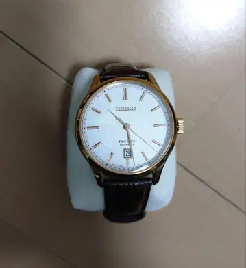 세이코 프레시지 4R35 03Po