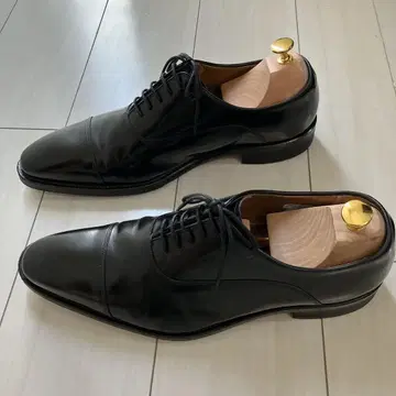 리갈 315R CJEC REGAL 28.5cm 가죽 신발 스트레이트 팁