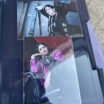 무대 도쿄 리벤저스 리베스테 란 랜덤 브로마이드 란브로