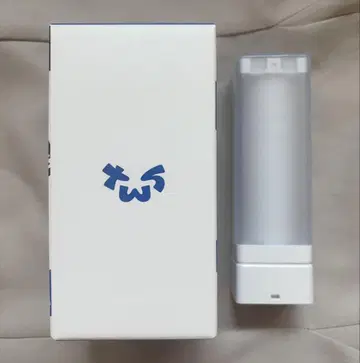 TWS 응원봉