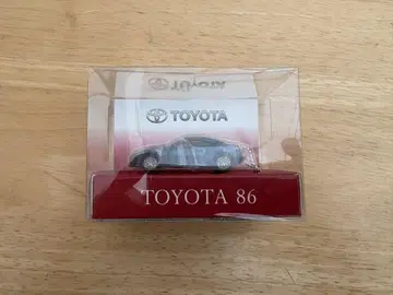 TOYOTA 86 미니카 라이트 기능 포함