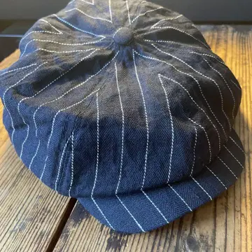 Dapper's 헌팅 캡 M 사이즈